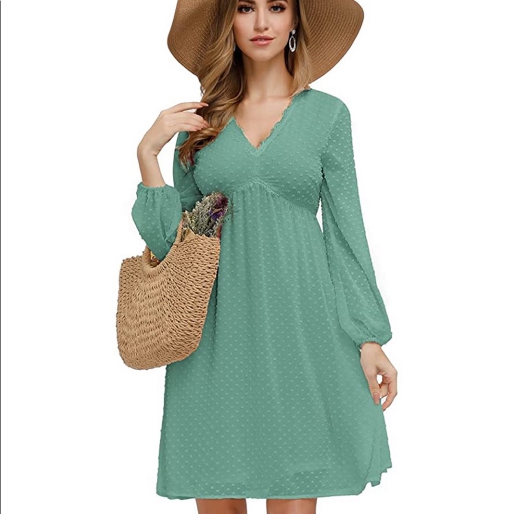 Maternity Dress